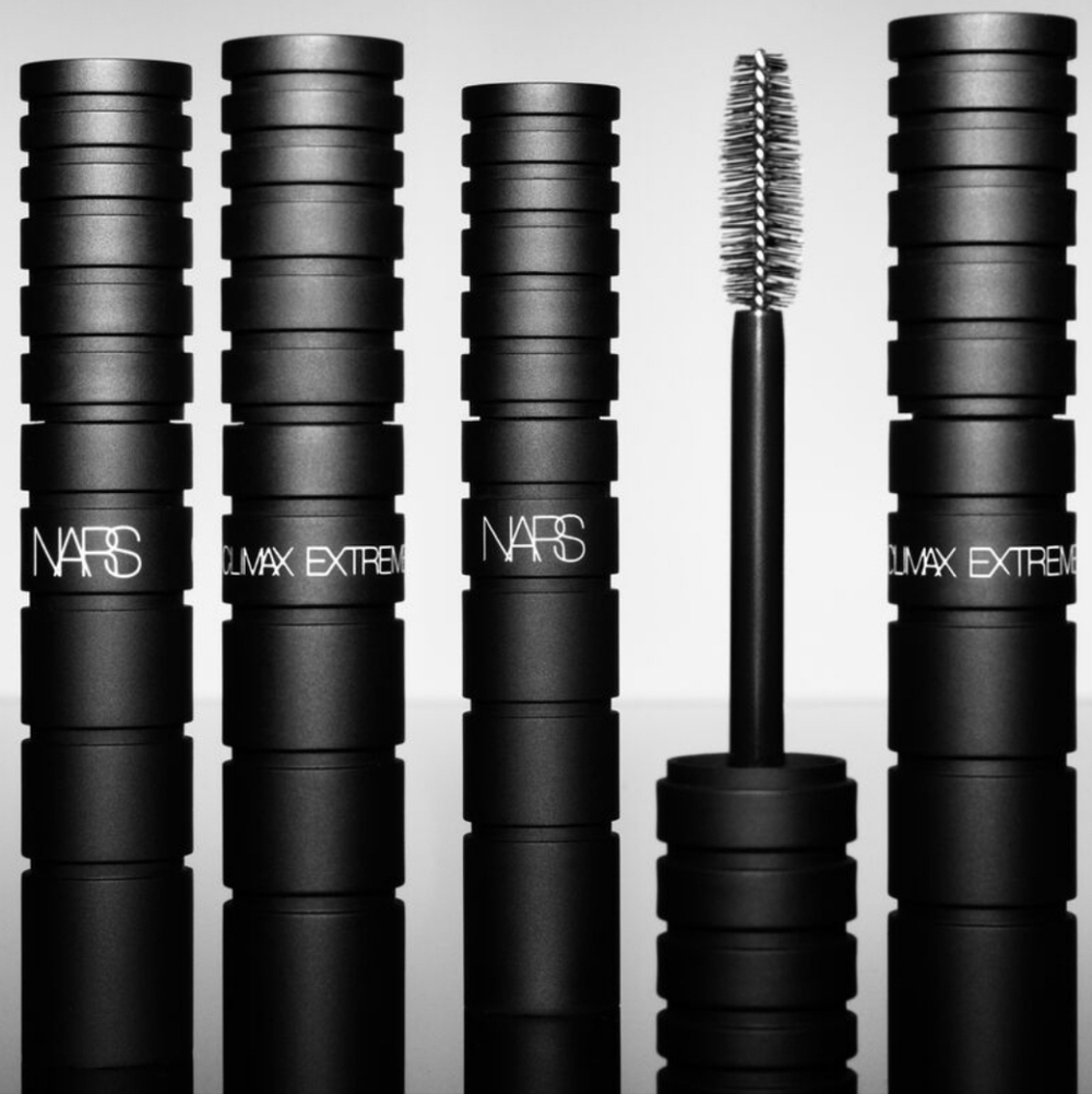 NARS Climax Extreme Mascara: Uncensored Black, .24oz (Full Size), NIB - Picture 4 of 7